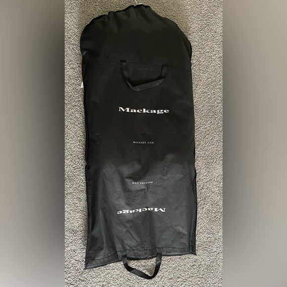 Mackage winter jacket - Picture 3 of 5